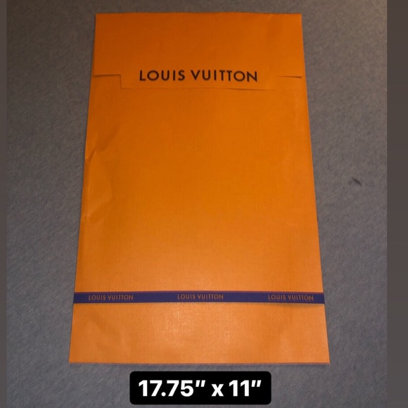 Louis Vuitton Handbags - LOUIS VUITTON | LV Envelop & Ribbon
